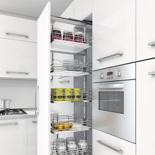 Žičana kolona Sige 255M (1615-1915mm) 3414144_1