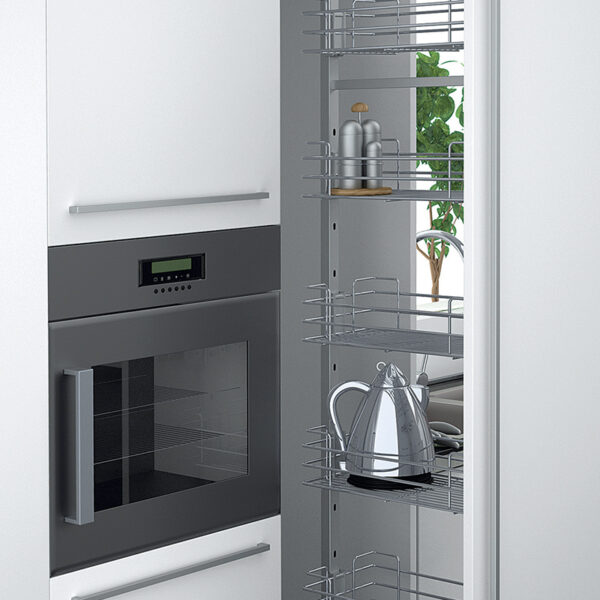 Klizač za kolonu Sige L-30 (W/250 D/500) 3414145_1