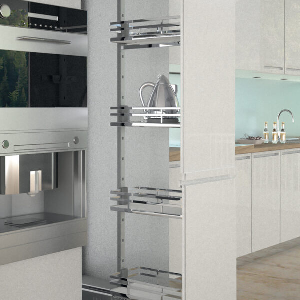 Korpa za kolonu Sige L-40 Infinity Plus 3414154_1