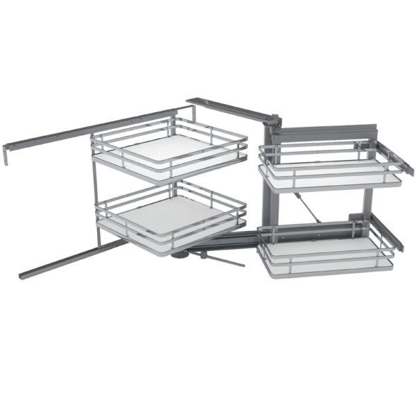 Žičani element ugaoni Sige Corner R45/levi Infinity Plus 3414155_1