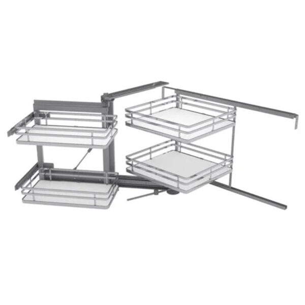 Žičani element ugaoni Sige Corner R45/levi Infinity Plus 3414155_2