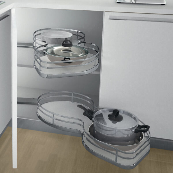 Usporivač za ugaoni element Sige Nuvola 3414159_1