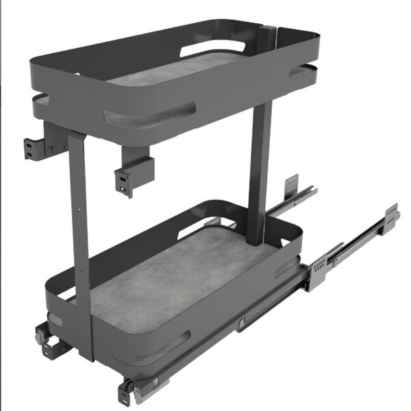 Žičana korpa Sige orion za element 40cm-Grass klizač Materia 3414165_1