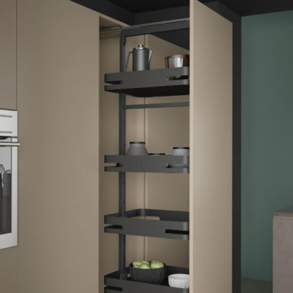 Klizač za kolonu Sige L-40 (W/350 D/500) Materia 3414169_1