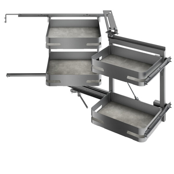 Žičani element ugaoni Sige orion Corner R45/levi Materia 3414172_1