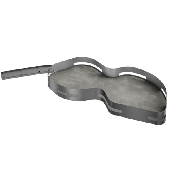 Žičani element ugaoni Sige orion W450-desni Materia 3414175_1