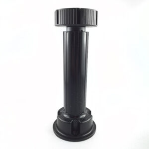 Nogica za nameštaj Volpato ABS 15/20cm 3416003