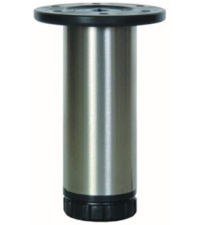 Nogica za nameštaj inox Fi35/100mm 3416009