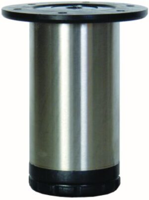 Nogica za nameštaj inox Fi50/150mm 3416016