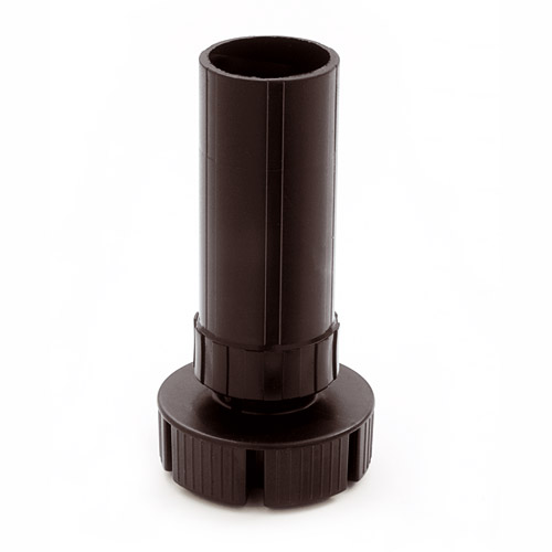 Stub nogice za nameštaj Volpato 8cm 3416033