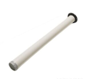 Noga za sto bela Fi60/820mm 3416074