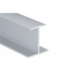 H-profil alu mat-3m 3417081