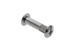 Metalna spojnica nikl M6x30 3419002