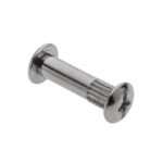 Spojnica ormana nikl M4x28 3419005
