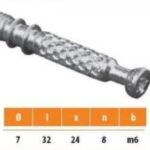 BOLCNA CAR 7x32 3419022