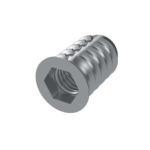 Dvonavojna matica M8x15 3419030