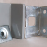 Nosač visećih elemenata sivi 3420010