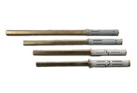 Nosač polica nevidljivi 8x100mm 3420062