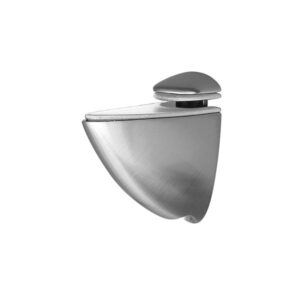 Nosač police inox L-100mm inox 3420071