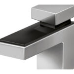 Nosač police GTV nikl GS04 3420115