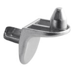 Nosač drvene police GTV hrom DR5 3420118