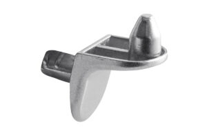 Nosač drvene police GTV hrom DR5 3420118