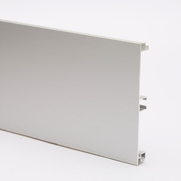 Sokla Volpato alu mat 12cm/4m Mod.20 3421013