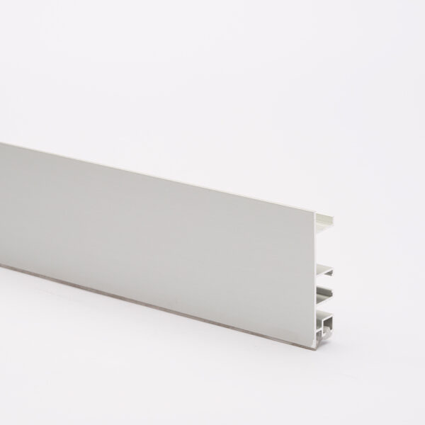 Sokla Volpato alu mat 6cm/4m Mod.20 3421016