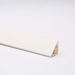 Diht lajsna Volpato bela sjaj 4m Mod.65 3421052