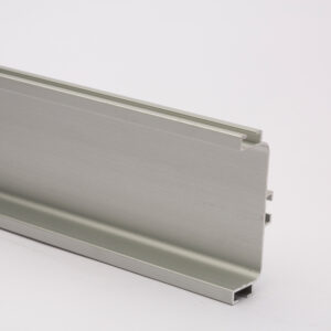 Gola profil 1.3 horizontala Volpato alu mat 4,2m 3421061