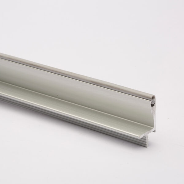 Gola profil 1.4 horizontala Volpato alu mat 4,2m 3421062