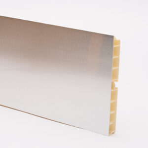 Sokla Volpato 12cm/4m Mod.20 pvc 030 3421085