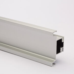 Gola profil 1.5 vertikala Volpato alu mat 4,7m 3421092