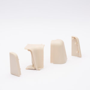 Uglovi i završeci za lajsnu Volpato javor Mod.526 3421112