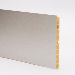 Sokla Volpato 15cm/4m Mod 20. pvc 037 3421130