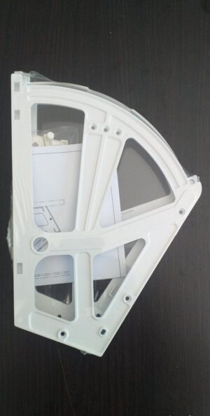 Jednoredni mehanizam za cipelarnik 3422066