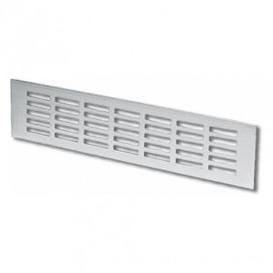 Aluminijumska ventilaciona rešetka 90cm 3422113