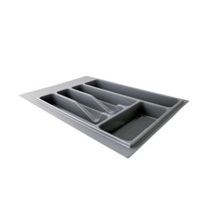 Klaser za escajg Volpato sivi 40cm 3422134