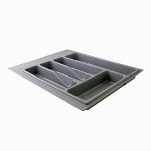 Klaser za escajg Volpato sivi 45cm 3422135