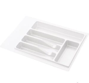 Klaser za escajg Volpato beli 40cm 3422140