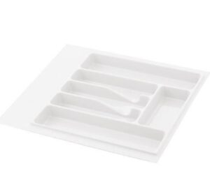 Klaser za escajg Volpato beli 50cm 3422141