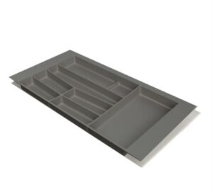 Klaser za escajg Volpato sivi 90cm New 3422145