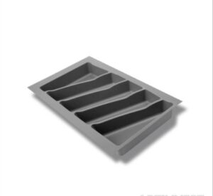 Klaser za escajg Volpato sivi 40cm New 3422146