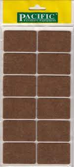 Filc tabla braon 35x55 3422163