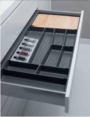 Klaser za escajg Volpato sivi 90cm New-ravan 3422192_01