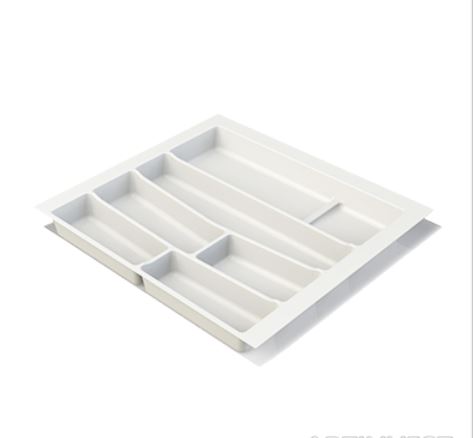Klaser za escajg Volpato beli 60cmNew 3422235