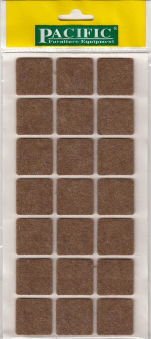 Filc tabla braon 30x30 3422242