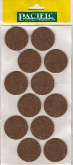 Filc tabla braon Fi50 3422247