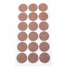 Filc tabla braon Fi30 3422249