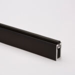 Stili garderoba cev Volpato crna 3422304